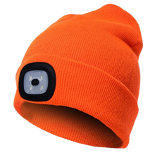 Load image into Gallery viewer, Cap with light