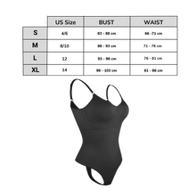 Cargar imagen en el visor de la galería, Traje moldeador sin costuras - Ozerty