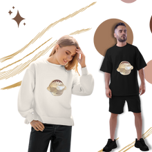 Cargar imagen en el visor de la galería, Camiseta de Shin Chan con bolsillo 3D - Ozerty