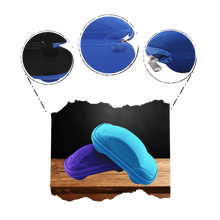 Load image into Gallery viewer, Funda de gafas de sol para niños - Ozerty