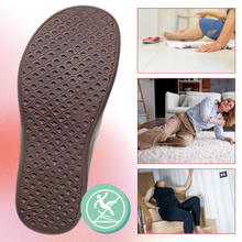 Cargar imagen en el visor de la galería, Sandalias ortopédicas con tiras ajustables - Ozerty