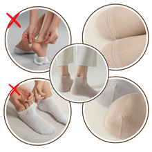 Cargar imagen en el visor de la galería, Calcetines tobilleros transpirables para hombre que absorben la humedad
- Ozerty