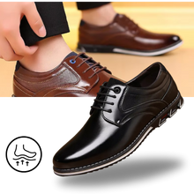 Cargar imagen en el visor de la galería, Zapatos ortopédicos estilo Gatsby - Ozerty