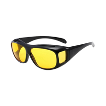 Cargar imagen en el visor de la galería, Gafas de visión para conducción nocturna
-Amarillo - Ozerty
