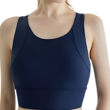 Cargar imagen en el visor de la galería, Corrector postural deportivo
-Azul/SAzul/MAzul/LAzul/XL - Ozerty