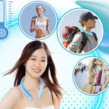 Cargar imagen en el visor de la galería, Collarín de refrigeración instantánea - Ozerty