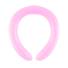 Cargar imagen en el visor de la galería, Collarín de refrigeración instantánea -Rosa - Ozerty