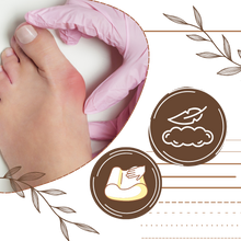 Cargar imagen en el visor de la galería, Sandalias ortopédicas con amortiguación
- Ozerty