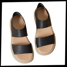 Cargar imagen en el visor de la galería, Elegantes sandalias ortopédicas antideslizantes
- Ozerty