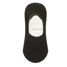 Cargar imagen en el visor de la galería, Calcetines pinkies para hombre con alto confort
-Negro/EU39-43/US5-9/UK4-8 - Ozerty