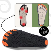 Cargar imagen en el visor de la galería, Zapatillas ortopédicas y ultrafinas Barefoot
- Ozerty
