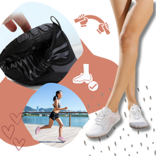 Cargar imagen en el visor de la galería, Calzado ortopédico ultrafino Barefoot
- Ozerty