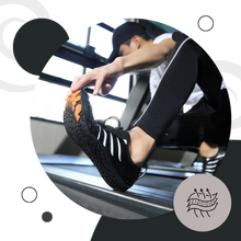 Cargar imagen en el visor de la galería, Zapatillas ortopédicas y ultrafinas Barefoot
- Ozerty